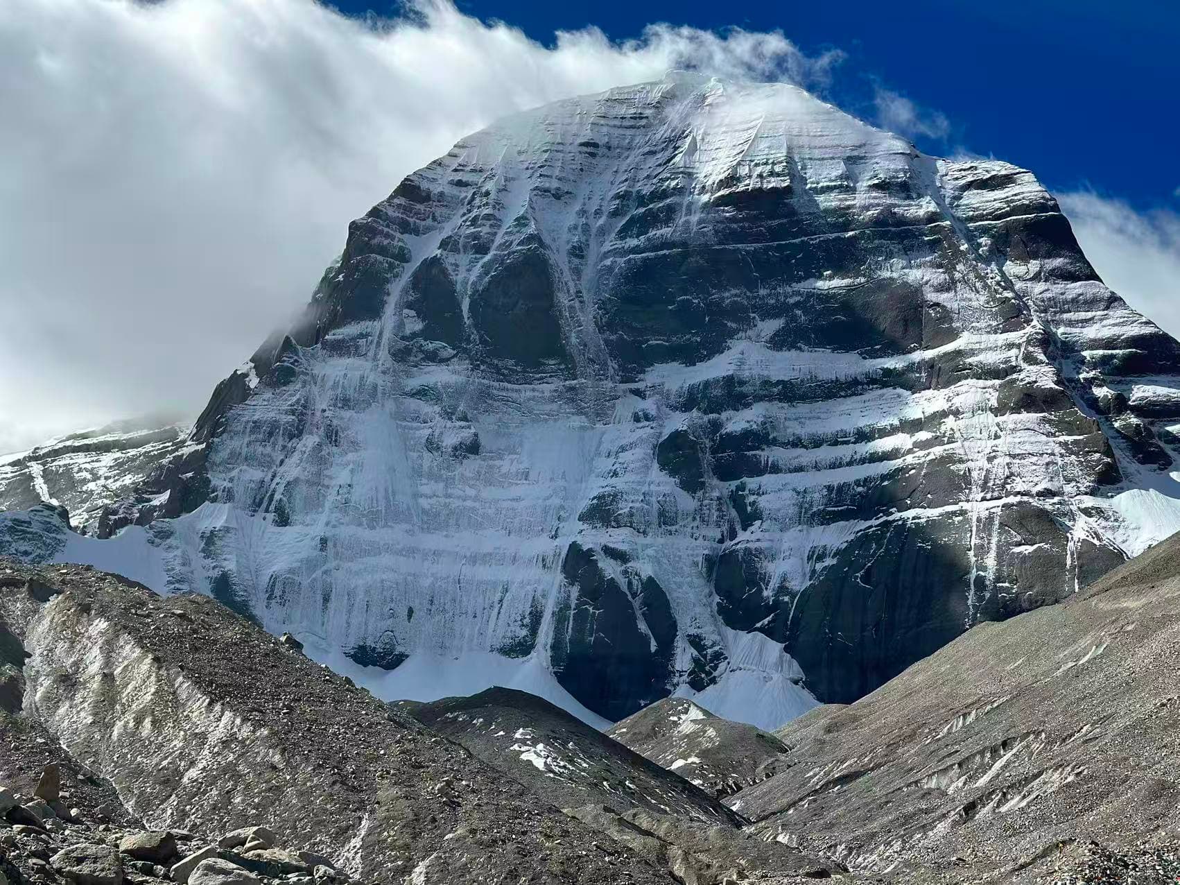 Expedition archive image