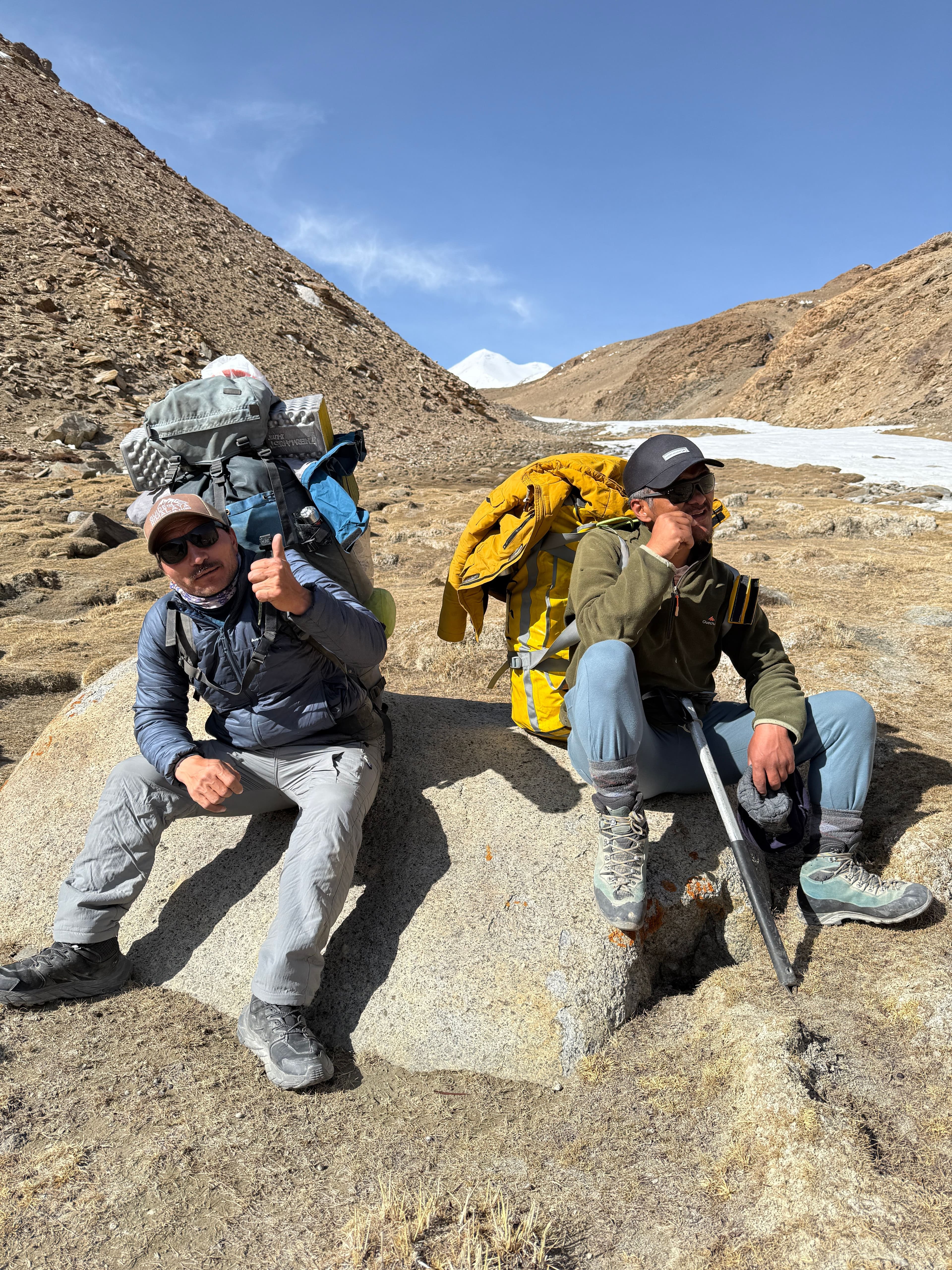 Expedition archive image