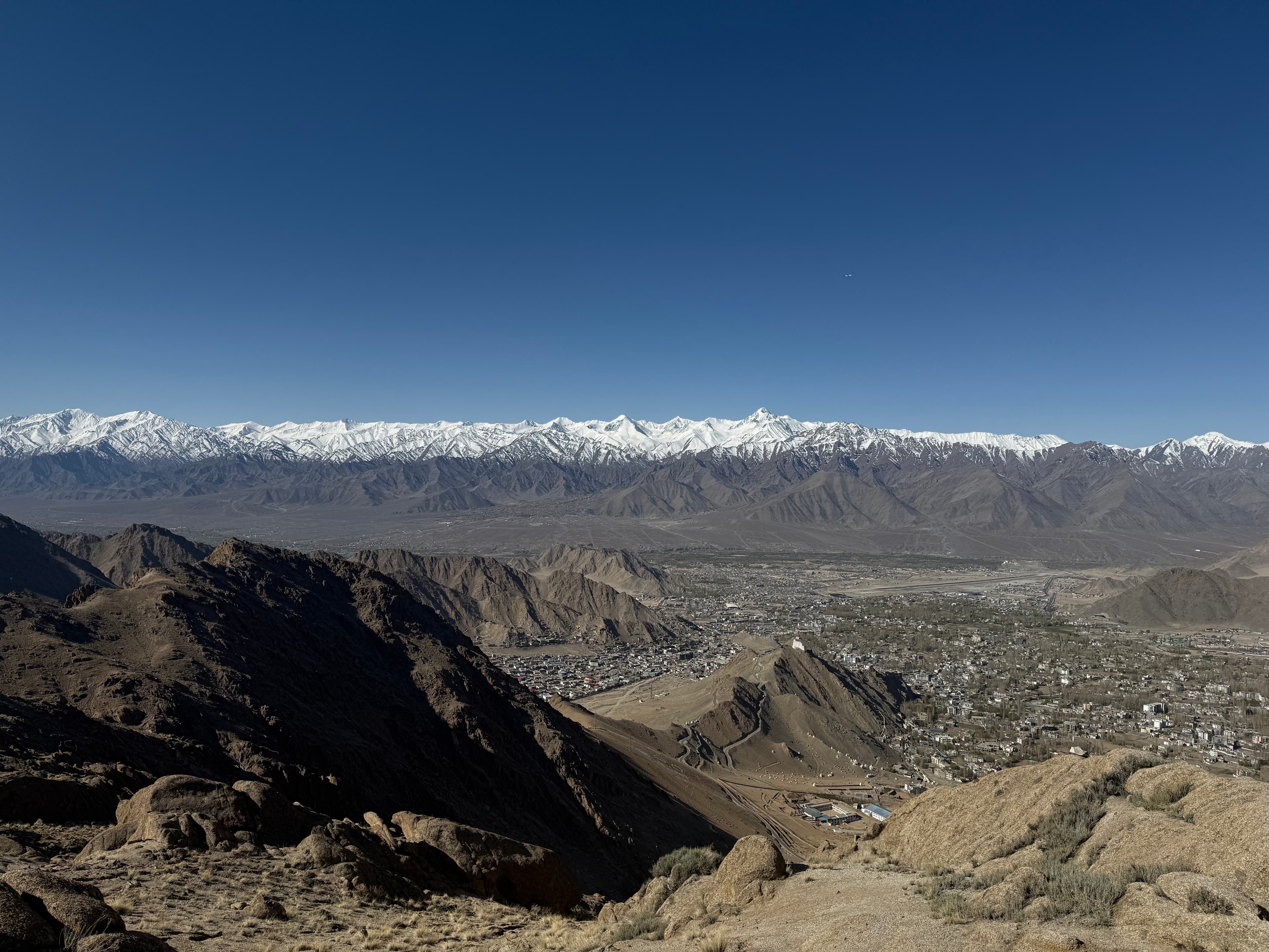 Ladakh