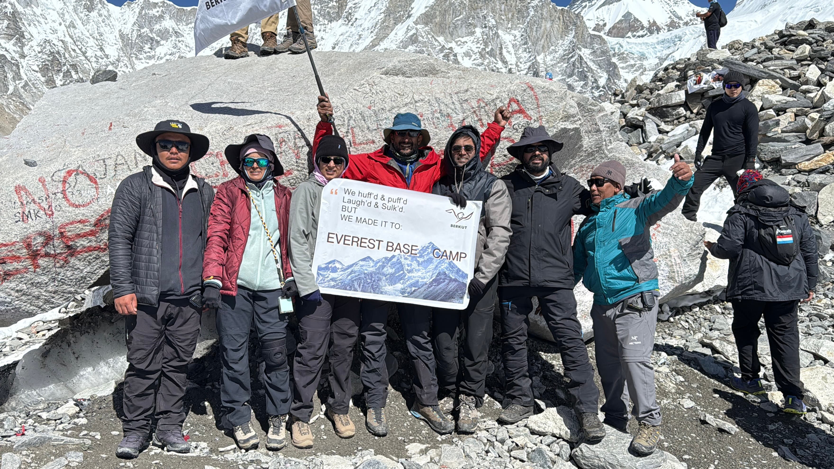 Expedition archive image