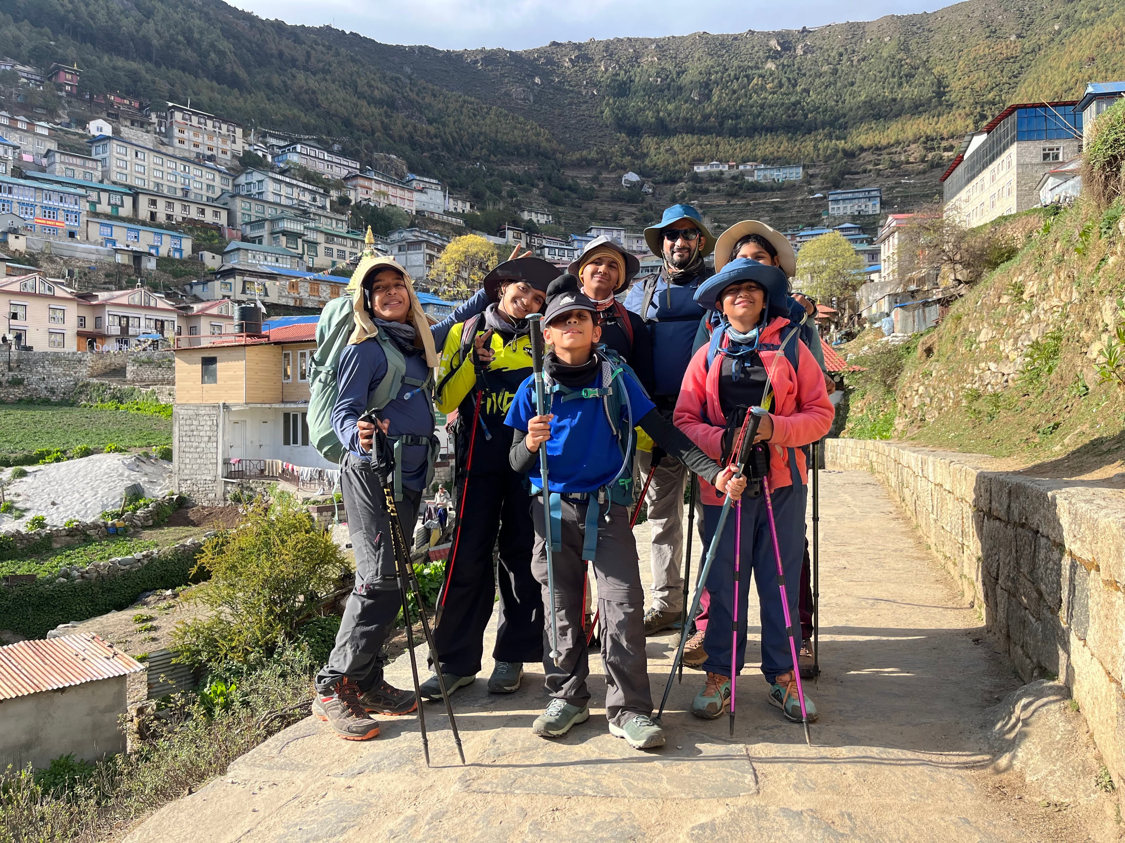 Expedition archive image